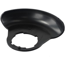 Garde herbe noire peut être