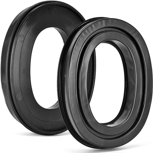 Pour sordin msa gel casque - pour,