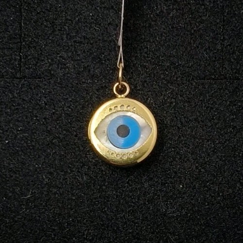 Pendentif 18k 750 - or,