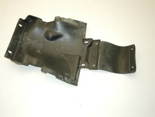 Carénage passage de roue CAGIVA 600 W16 de 1996