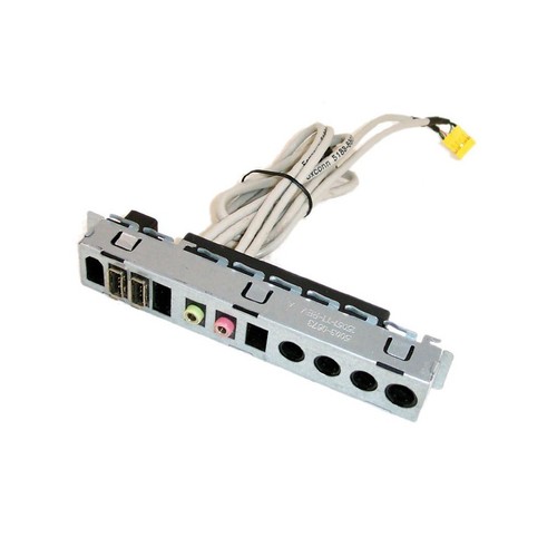 Front panel hp compaq - panel,