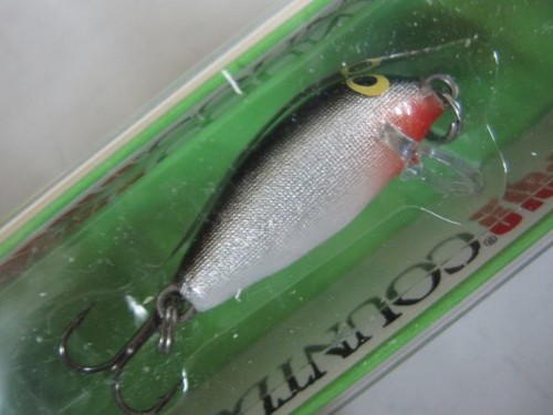 Leurres neufs rapala - leurres,