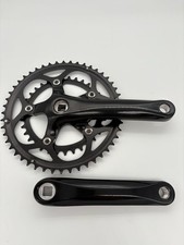 Pédalier de vélo de route