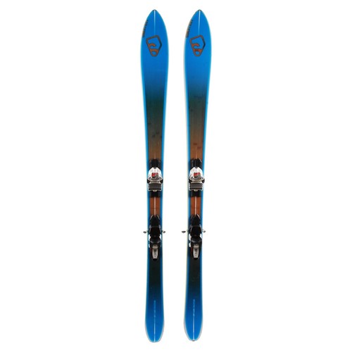 Ski occasion salomon bbr - occasion, v