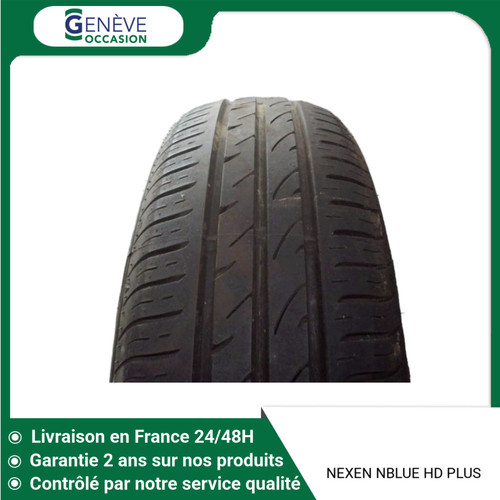 Pneu nexen nblue - nexen,