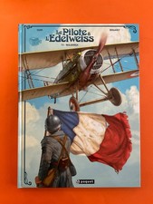 HUGAULT LE PILOTE À