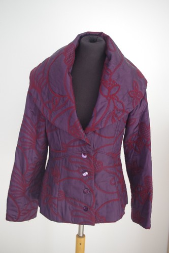 Veste matelassée nathalie - veste,