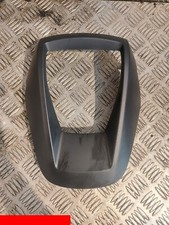 Cache contour afficheur tête