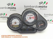 Instrumentation Compteur Kilométrique Km Tours Veille YAMAHA TDM 850 1996