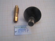  PIGNON AXE  + PIGNON