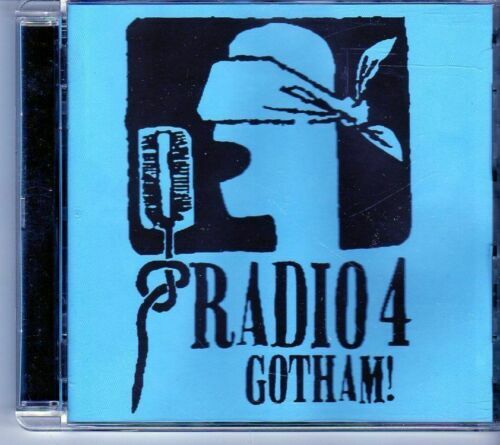 Radio gotham - (20),