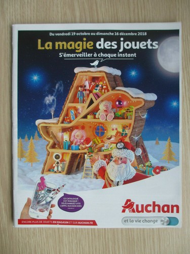 Catalogue jeux jouets de - catalogue, &