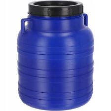 Tonneau en plastique KADAX