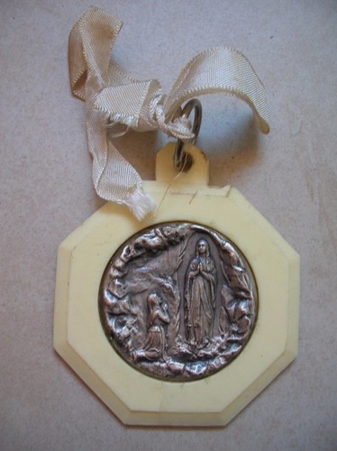 Médaille catholique - , de