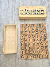 Jeu société diamino - société,