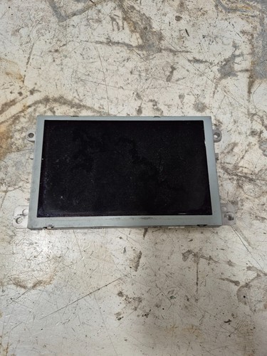 Ecran gps audi - gps, q5