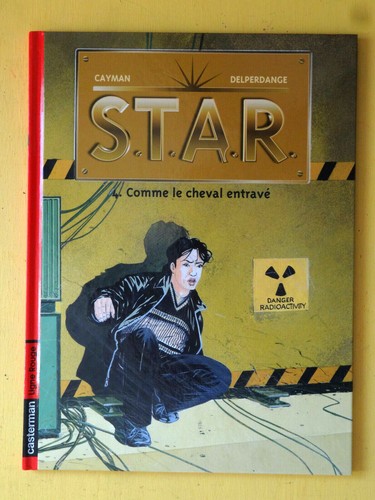 N 4 comme le - ,