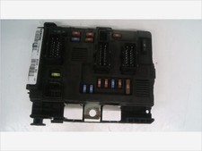 Platine fusible av occasion