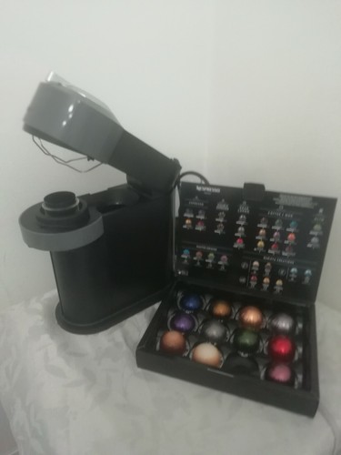 Machine café nespresso - a,