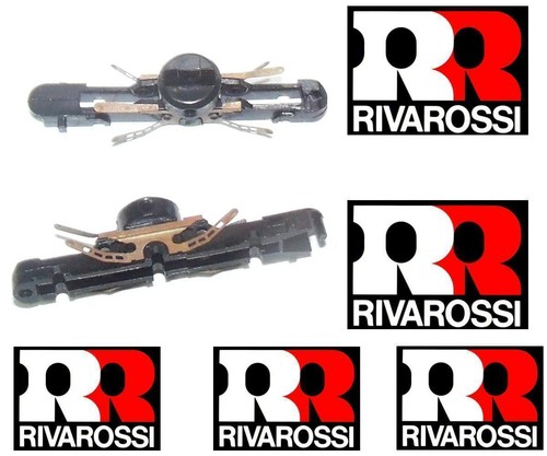 Rivarossi 245 chariot - rivarossi, 26-245