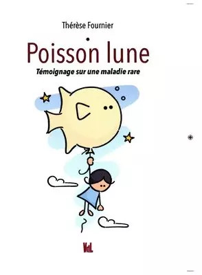 Poisson lune témoignage - lune:, sur