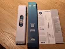 Montre Swatch Pay ! Volontaire