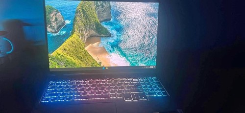 Lenovo legion pro - 5,