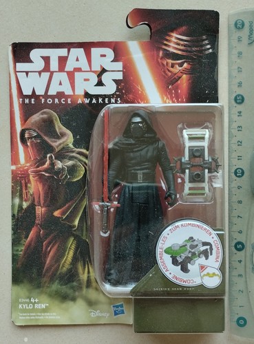 Figurine star wars - star,