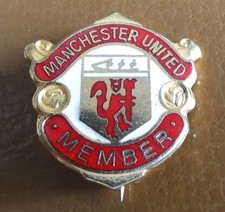 Insigne broche club - broche,