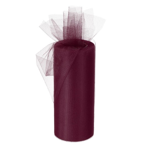 Tulle rouleaux tissu bobines - tissu,