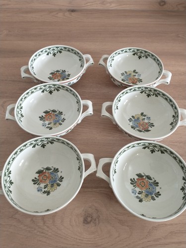 Joli lot bols - de,