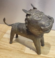 Lion tigre félin sculpture - tigre,