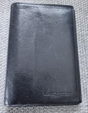 PORTEFEUILLE LANCASTER NOIR