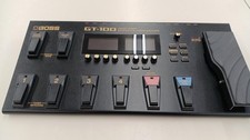 BOSS GT-100 VER2