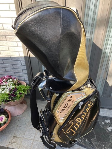 Sac chariot titleist - titleist, vokey