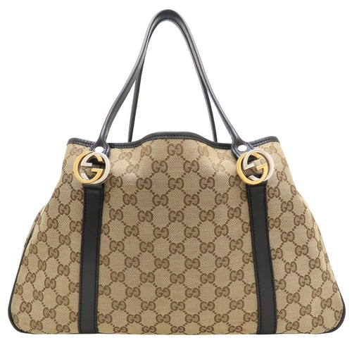 Sac fourre tout - gucci, 232957