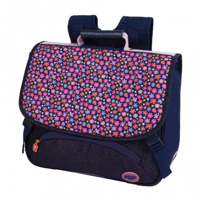 Cartable oberthur glitter - cartable,