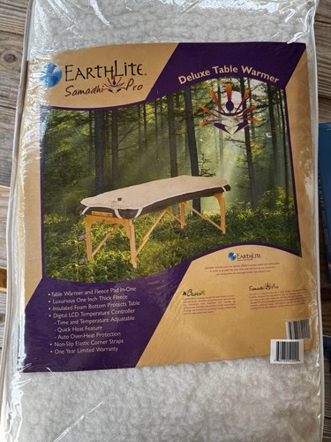 Earthlite samadhi pro deluxe - pro,