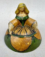 Primavera Boîte à Poudre Art