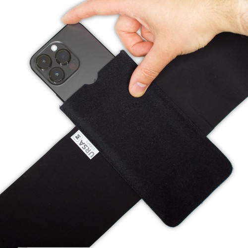 Ursa ceinture micro - ceinture,