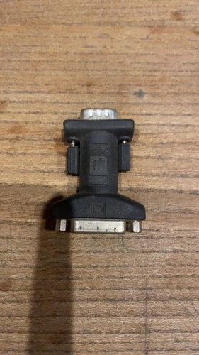Adaptateur vidéo apple - adaptateur,