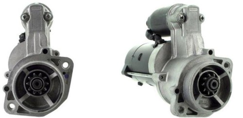 Demarreur hyundai phase - demarreur, ix