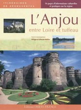 L'Anjou entre Loire et