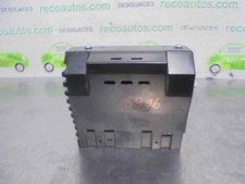 39186SEAG021 MODULE ELECTRONIQUE / PIONEER / GM7027 / 2479503 POUR HONDA ACCORD