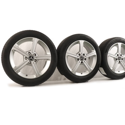Jantes alu mercedes classe - classe, a