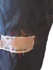 Cop copine iconique rare - iconique,