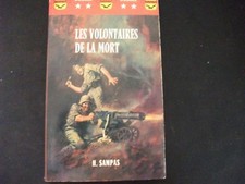 **j Gerfaut double Guerre