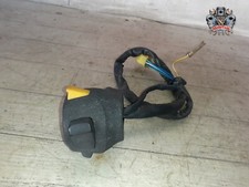 COMMODO GAUCHE MASH 125