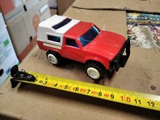 vintage SLOT CAR voiture