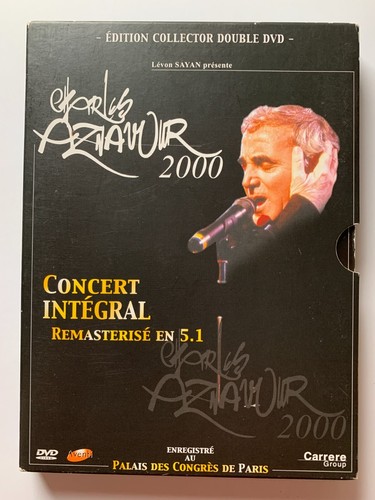 Collector dvd charles - 2,